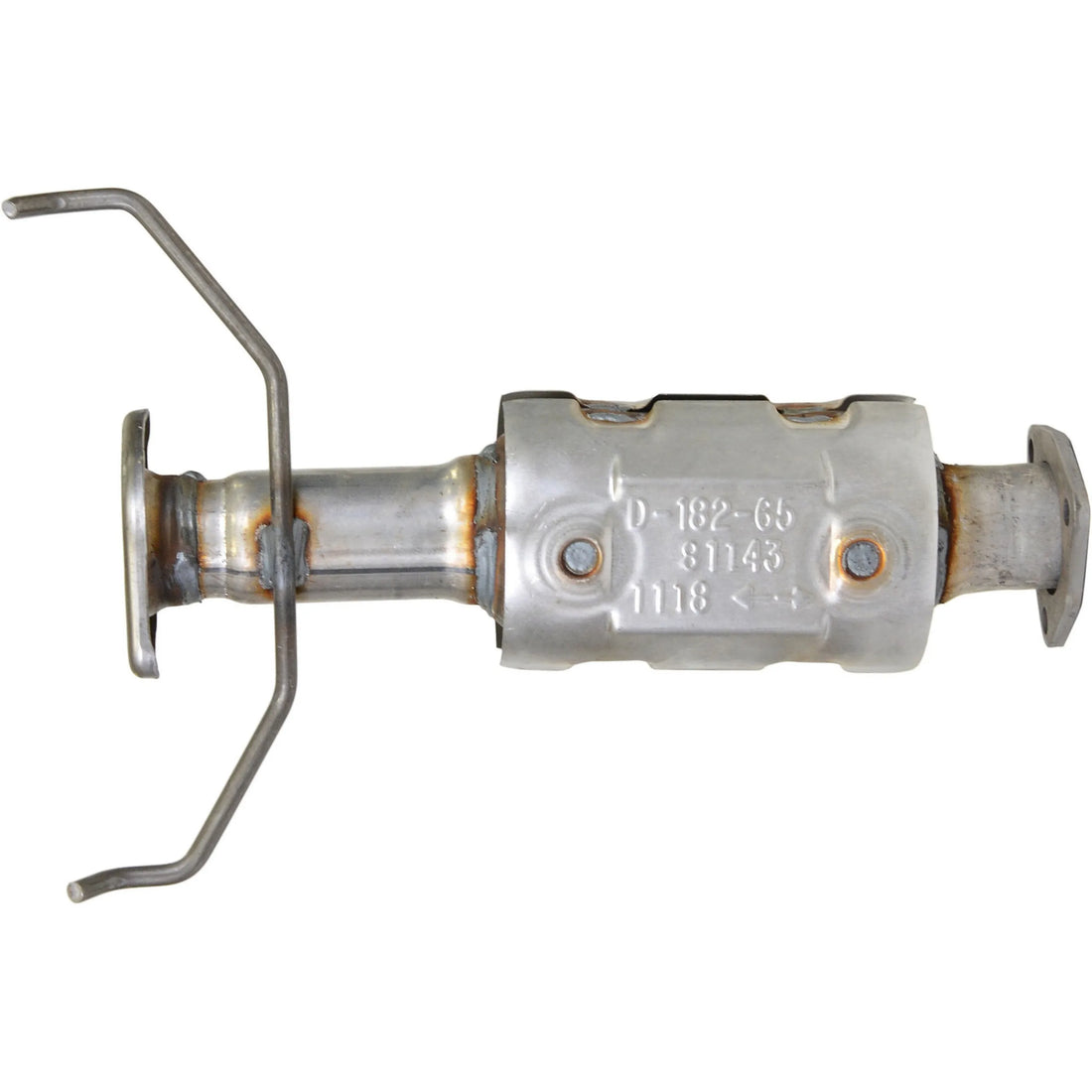Walker Exhaust 81143 1994-1995 Honda Accord Catalytic Converter