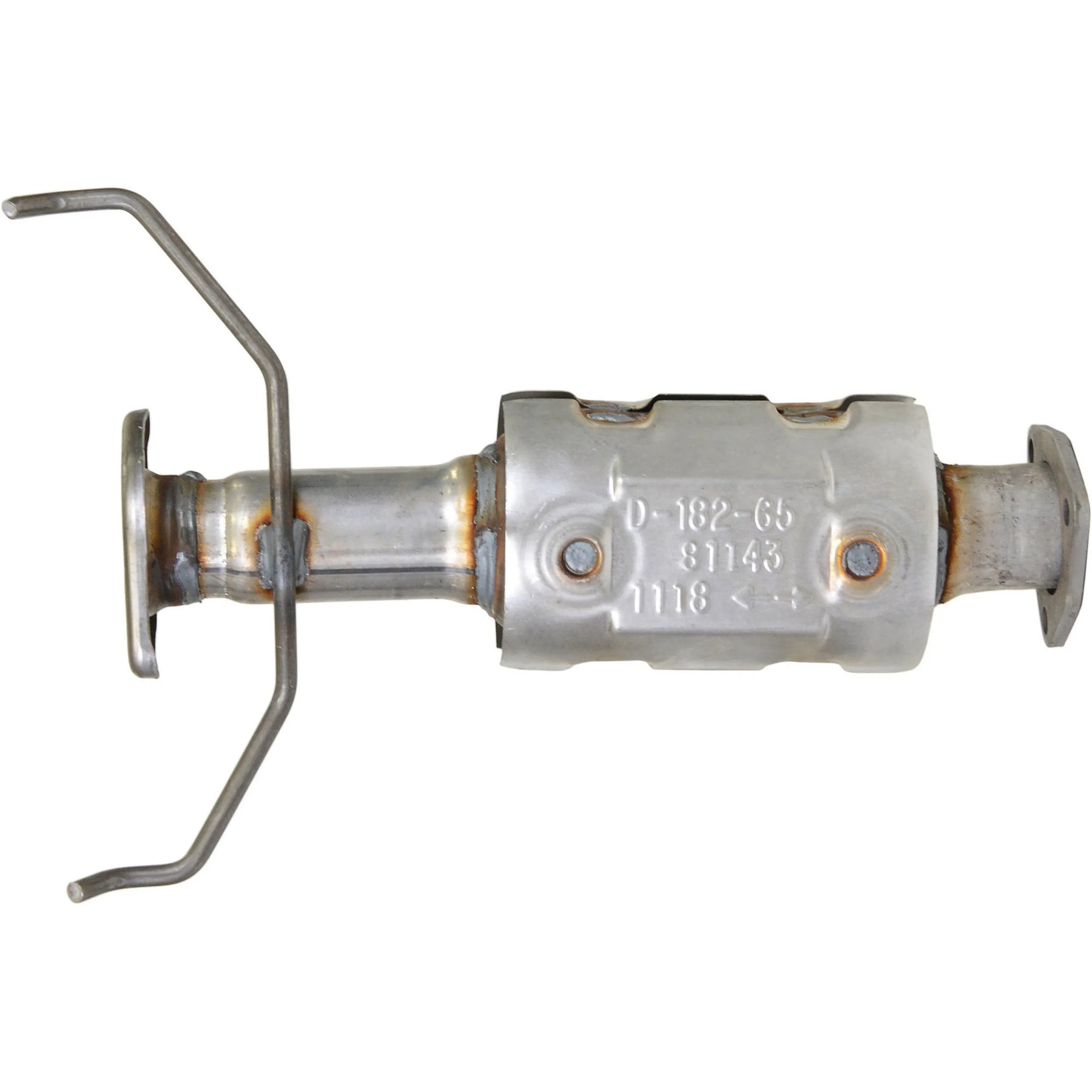 Walker Exhaust 81143 1994-1995 Honda Accord Catalytic Converter
