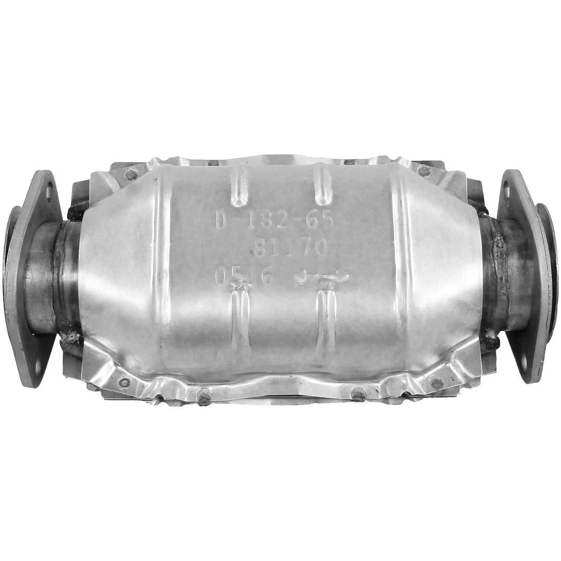 Walker Exhaust 81170 1989-1992 Nissan 240SX Catalytic Converter