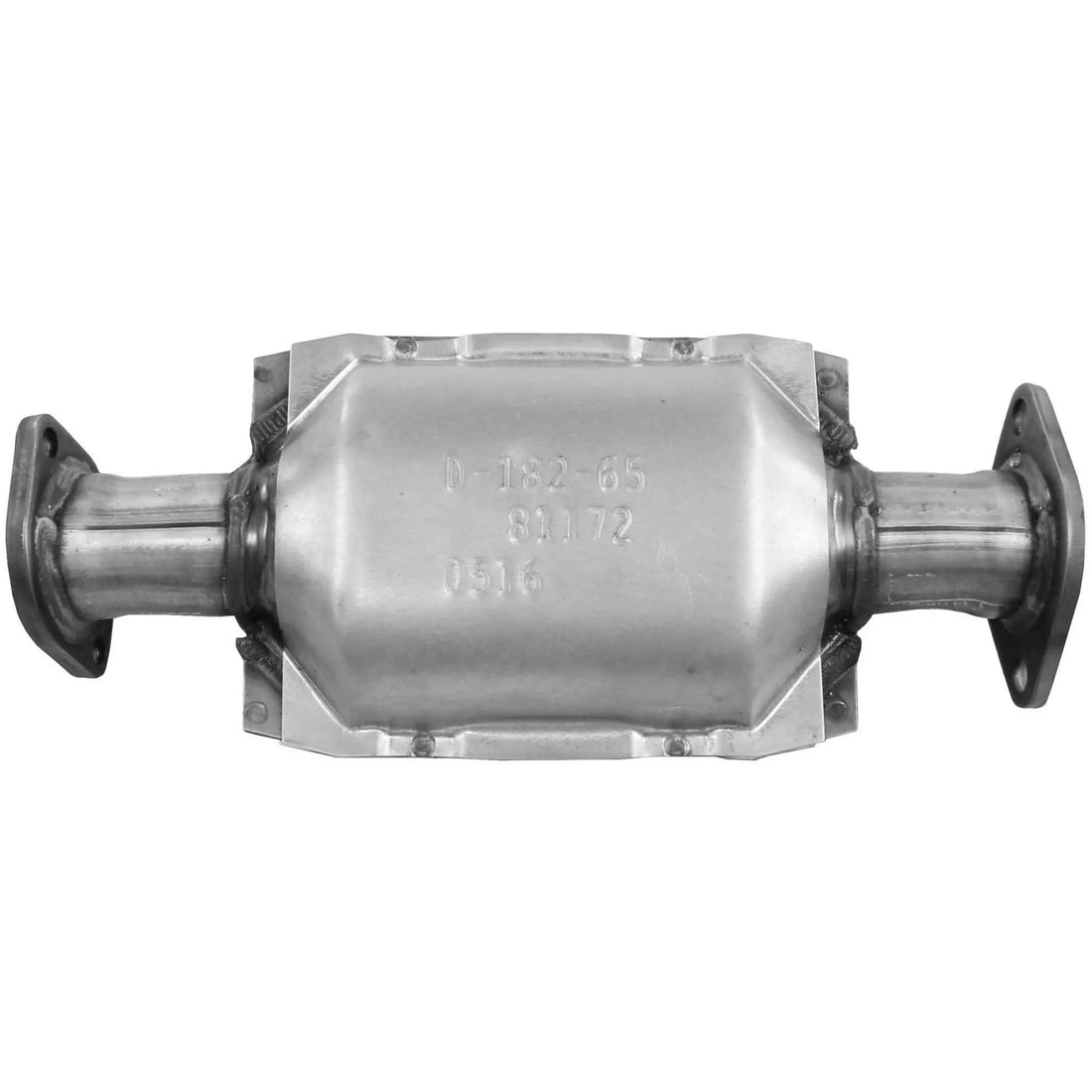 Walker Exhaust 81172 1990-1993 Mazda Miata Catalytic Converter