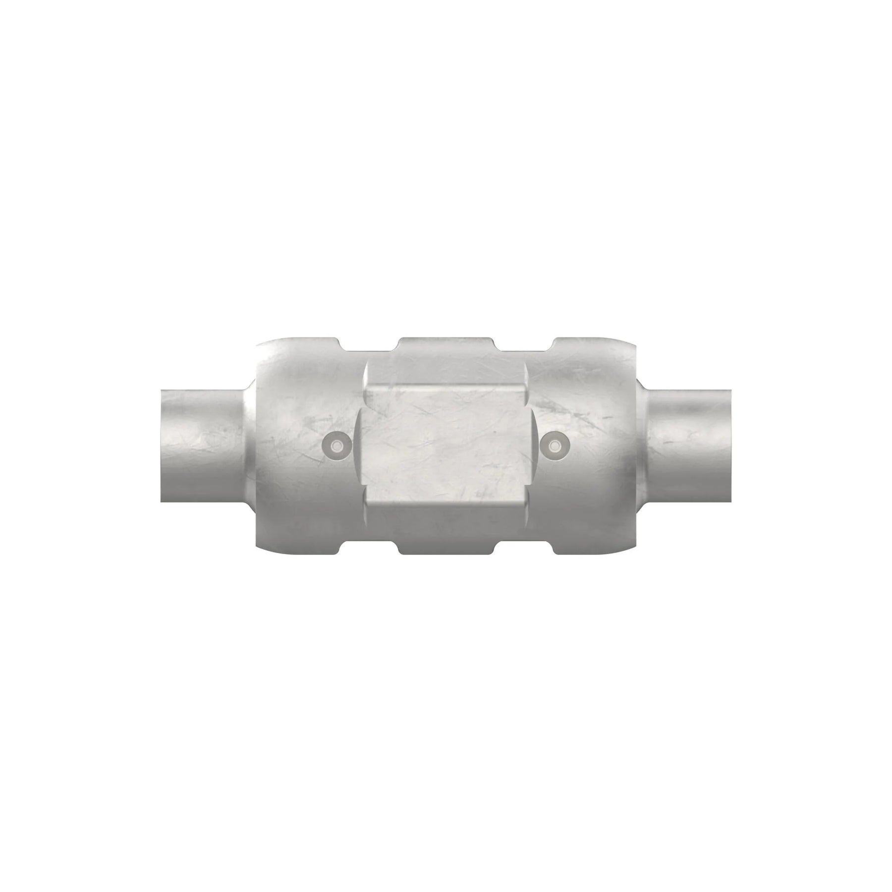 Walker Exhaust 81302 1990-1995 Porsche 911 Catalytic Converter