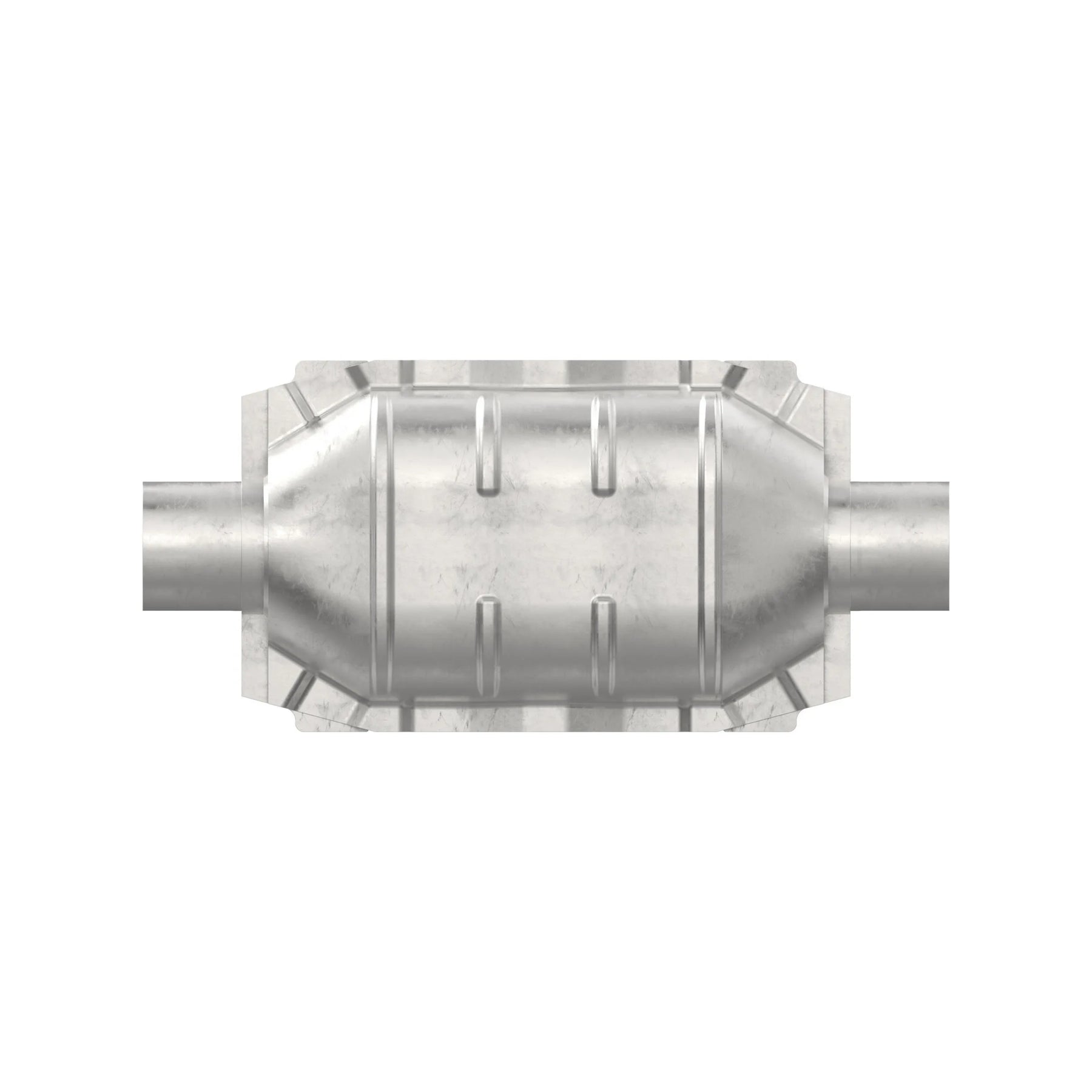 Walker Exhaust 81326 1989-1995 Suzuki Swift Catalytic Converter