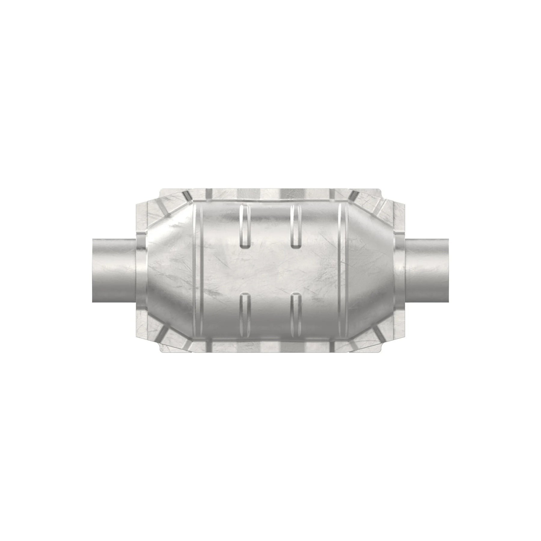 Walker Exhaust 81327 1991-1995 BMW 318i Catalytic Converter