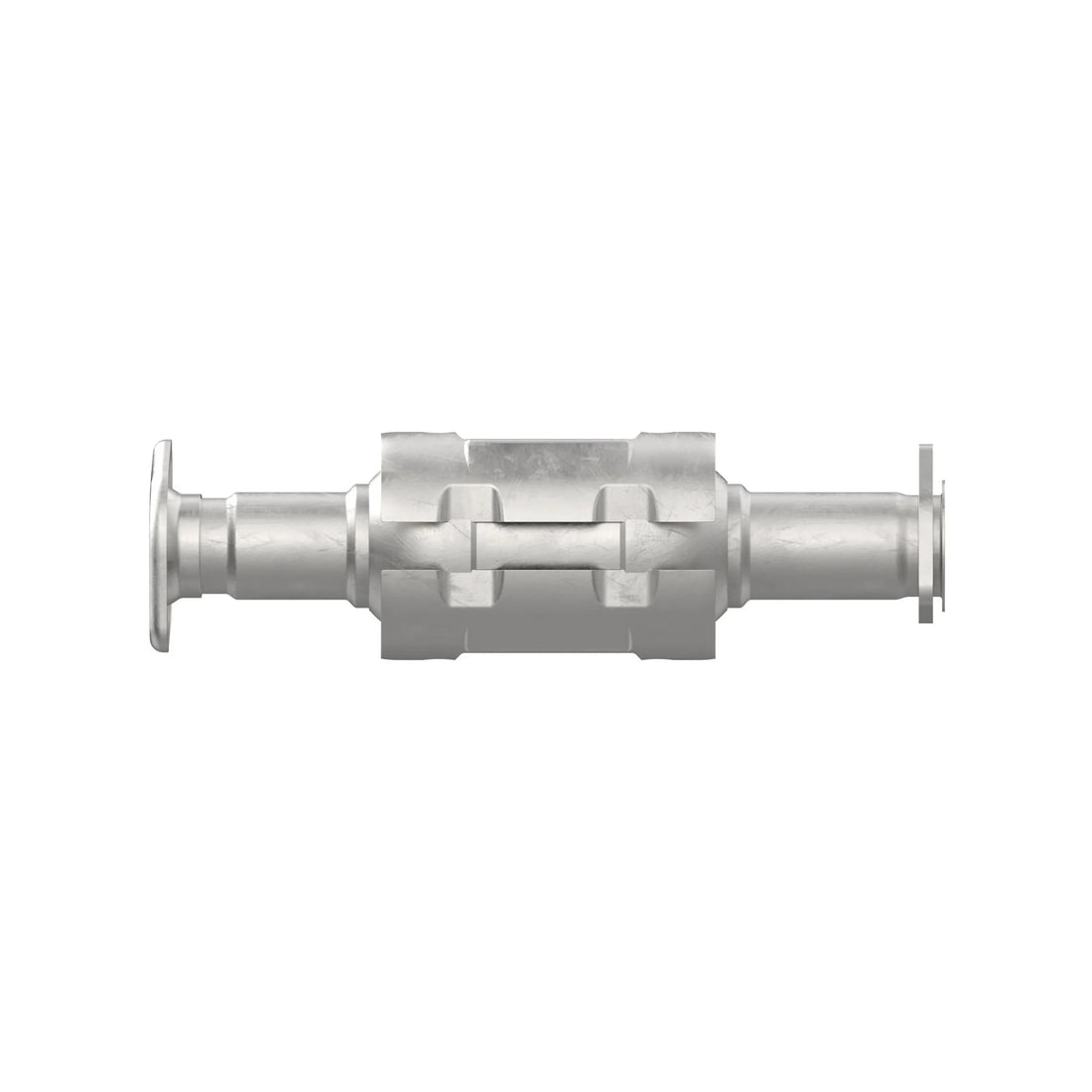 Walker Exhaust 81342 1992-1995 Honda Civic Catalytic Converter