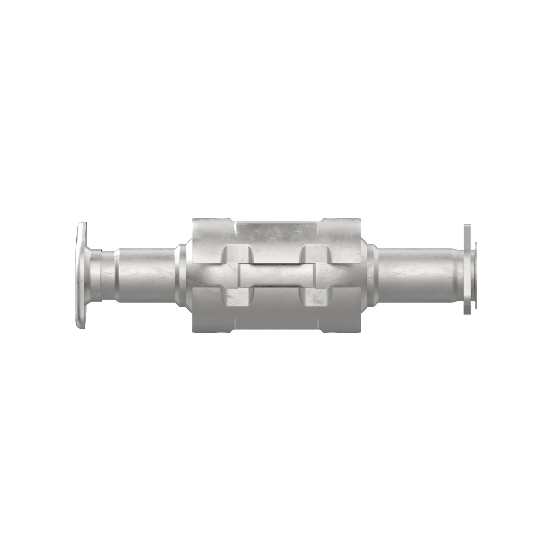 Walker Exhaust 81342 1992-1995 Honda Civic Catalytic Converter