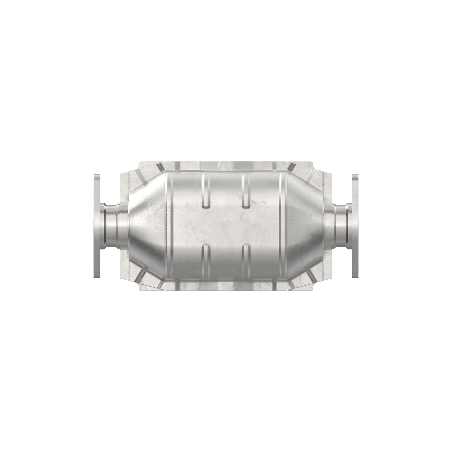 Walker Exhaust 81371 1992-1994 Toyota Paseo Catalytic Converter