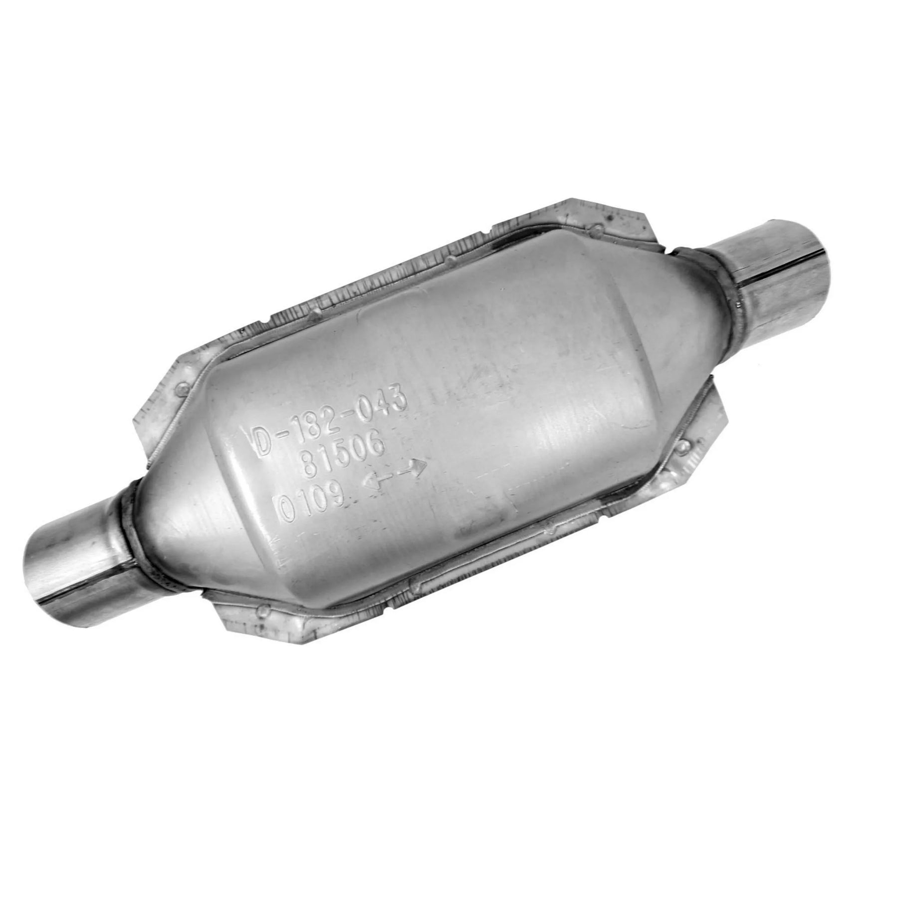 Walker Exhaust 81506 1997-1998 Isuzu Hombre Catalytic Converter