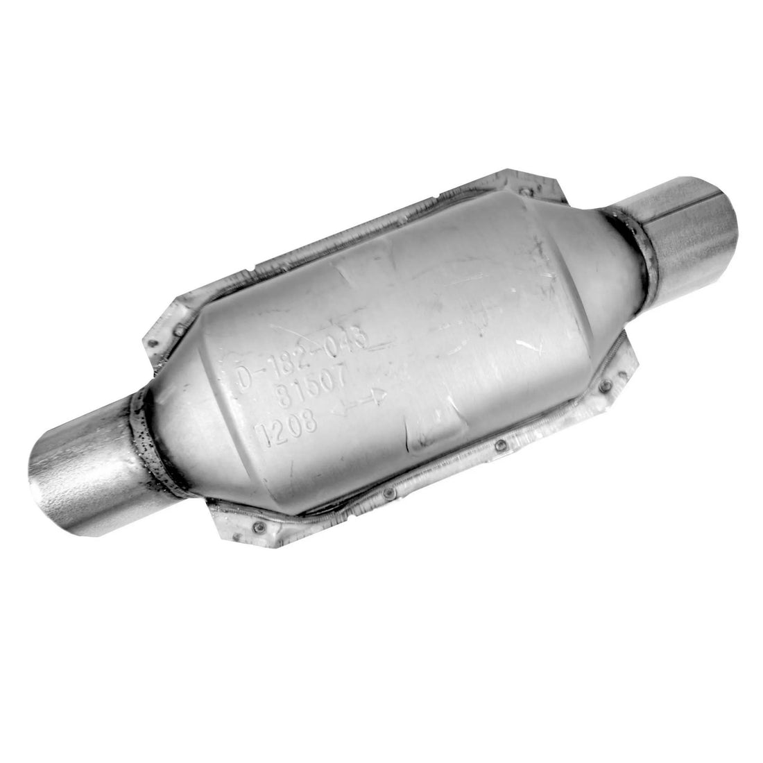Walker Exhaust 81507 1996-2000 Cadillac DeVille Catalytic Converter
