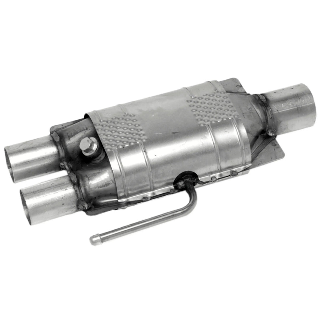 Walker Exhaust 81512 1996-2002 Dodge Ram 2500 Catalytic Converter