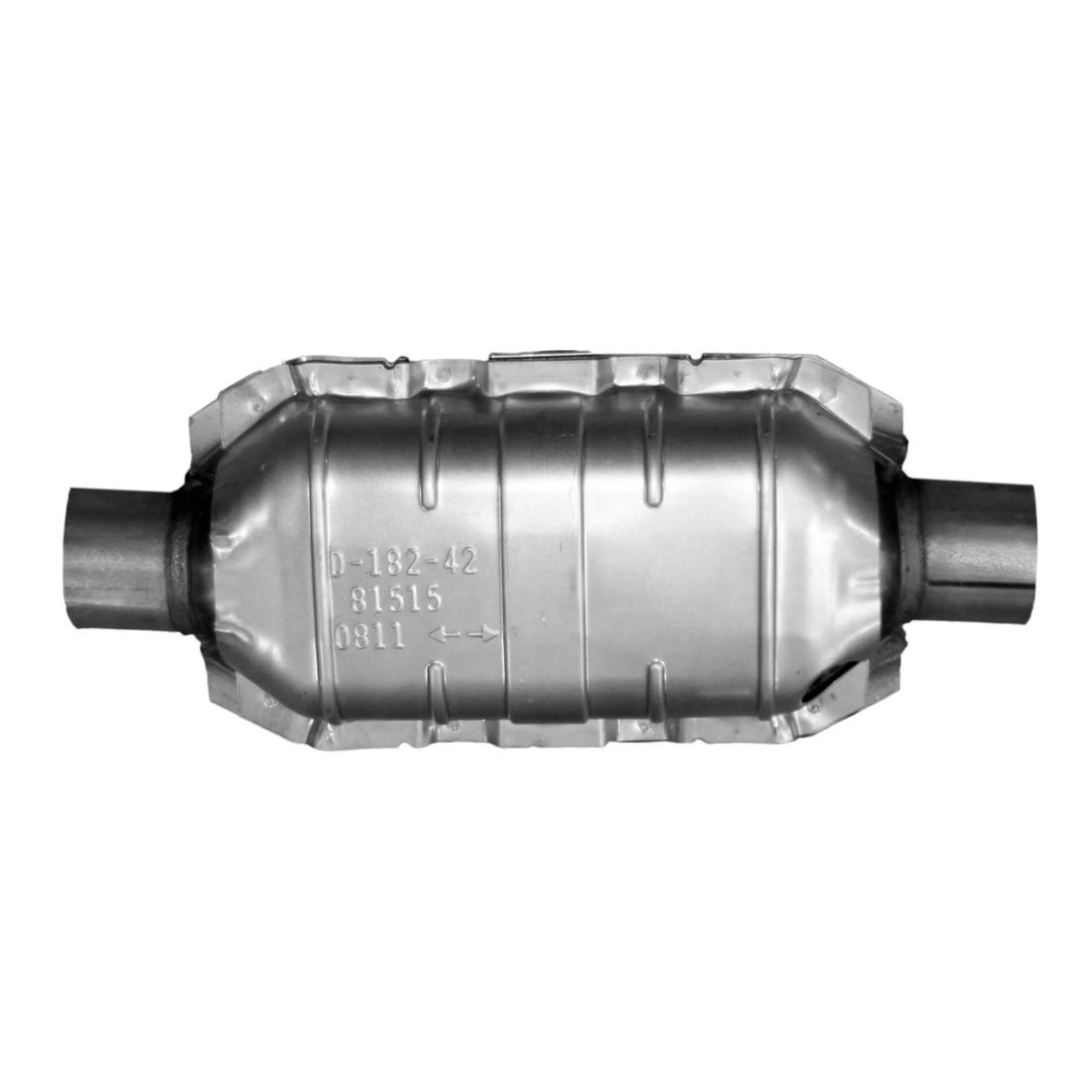 Walker Exhaust 81515 1996-1998 Jeep Grand Cherokee Catalytic Converter