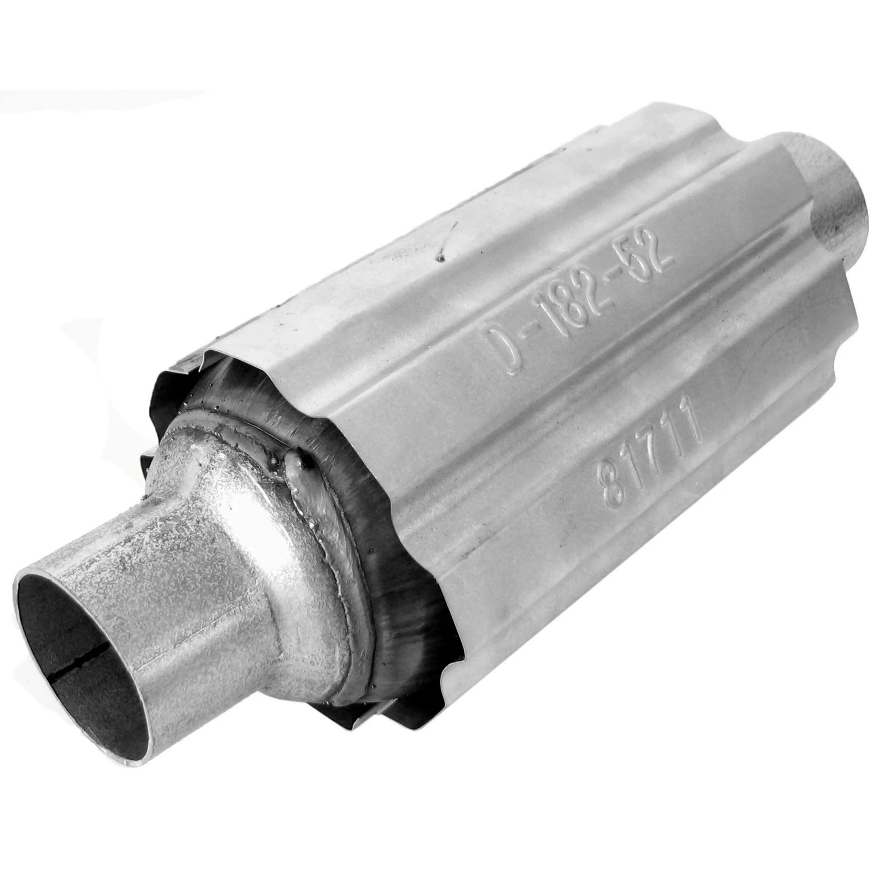 Walker Exhaust 81711 2006 Dodge Dakota Catalytic Converter