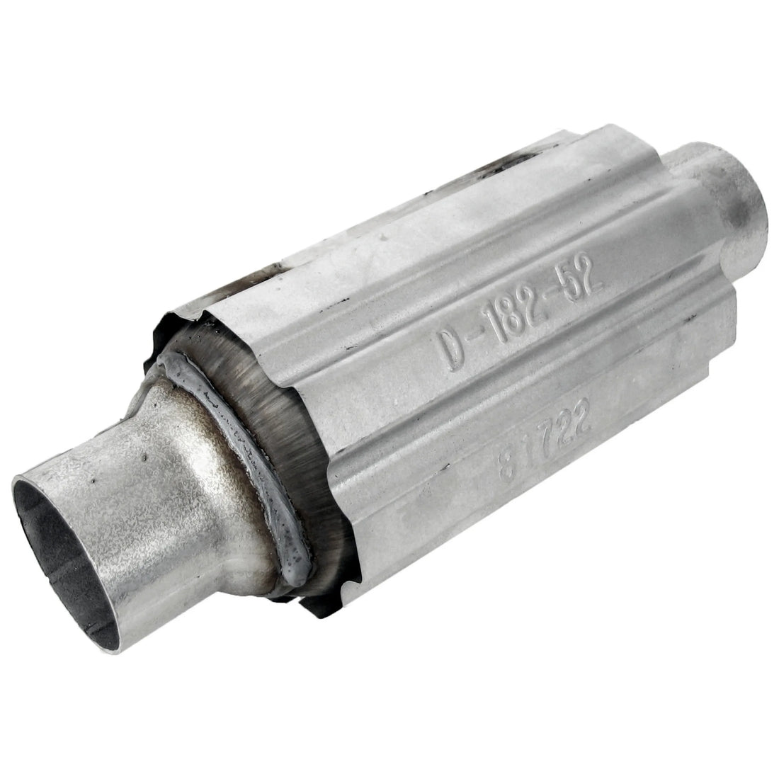 Walker Exhaust 81722 2006 Dodge Ram 1500 Catalytic Converter