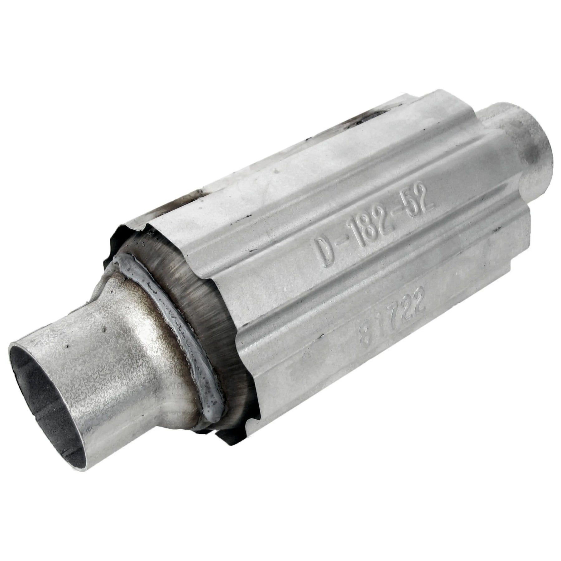 Walker Exhaust 81722 2006 Dodge Ram 1500 Catalytic Converter