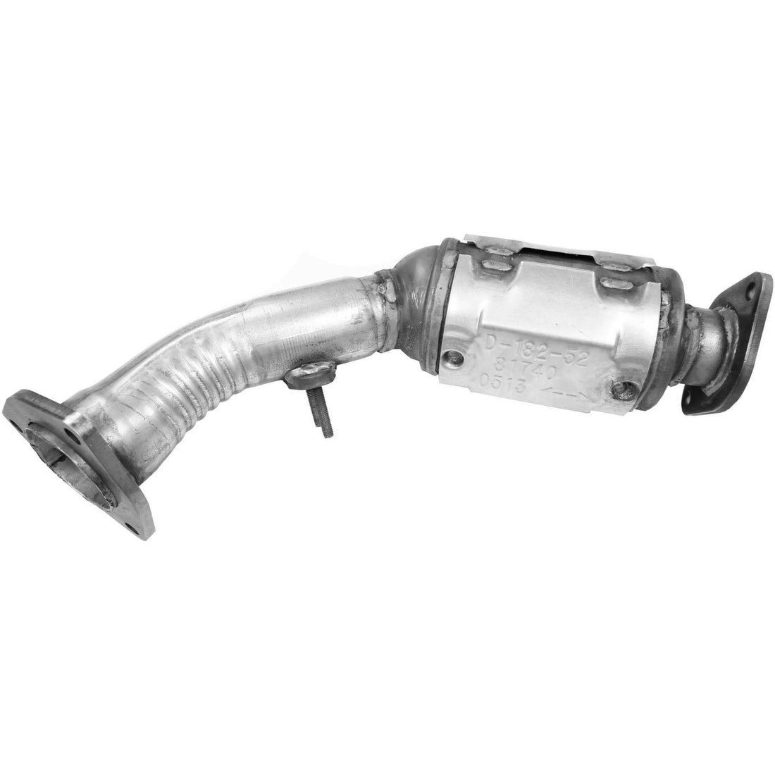 Walker Exhaust 81740 2000-2004 Toyota Tundra Catalytic Converter