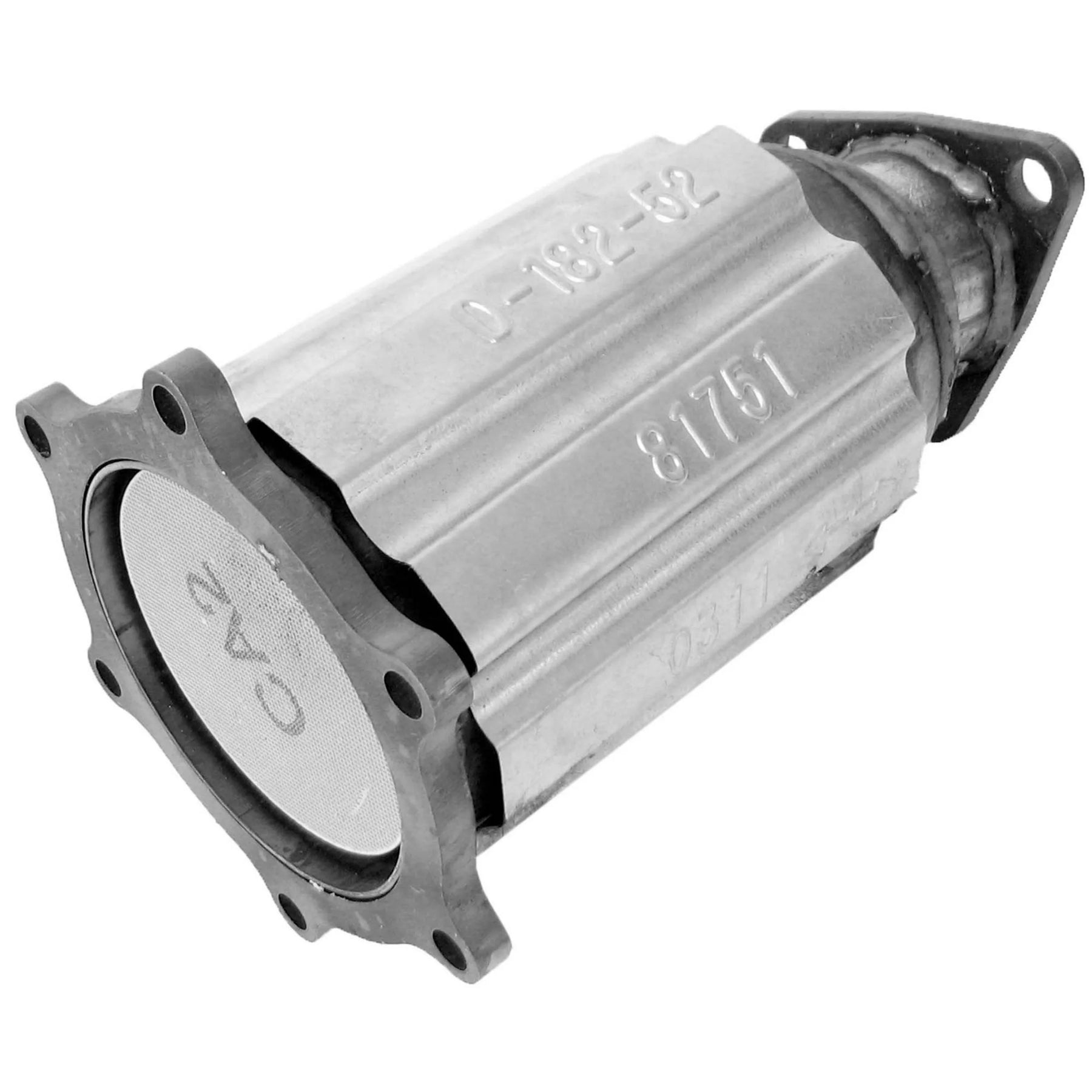 Walker Exhaust 81751 1996-2000 Nissan Pathfinder Catalytic Converter
