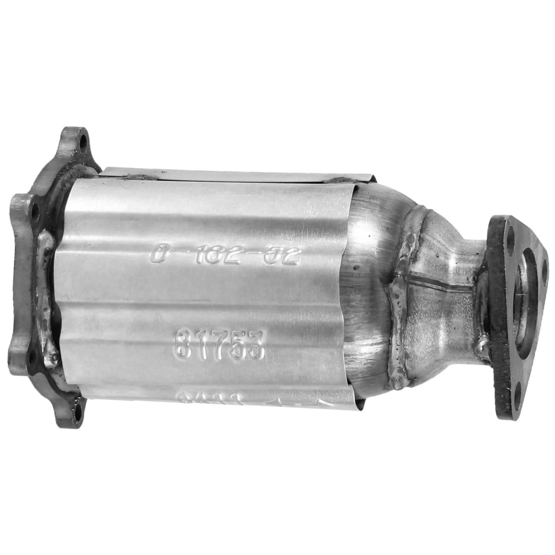 Walker Exhaust 81753 2001-2004 Nissan Pathfinder Catalytic Converter