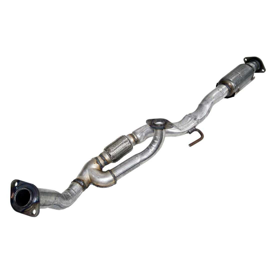 Walker Exhaust 81755 1997-2000 Toyota Camry Catalytic Converter