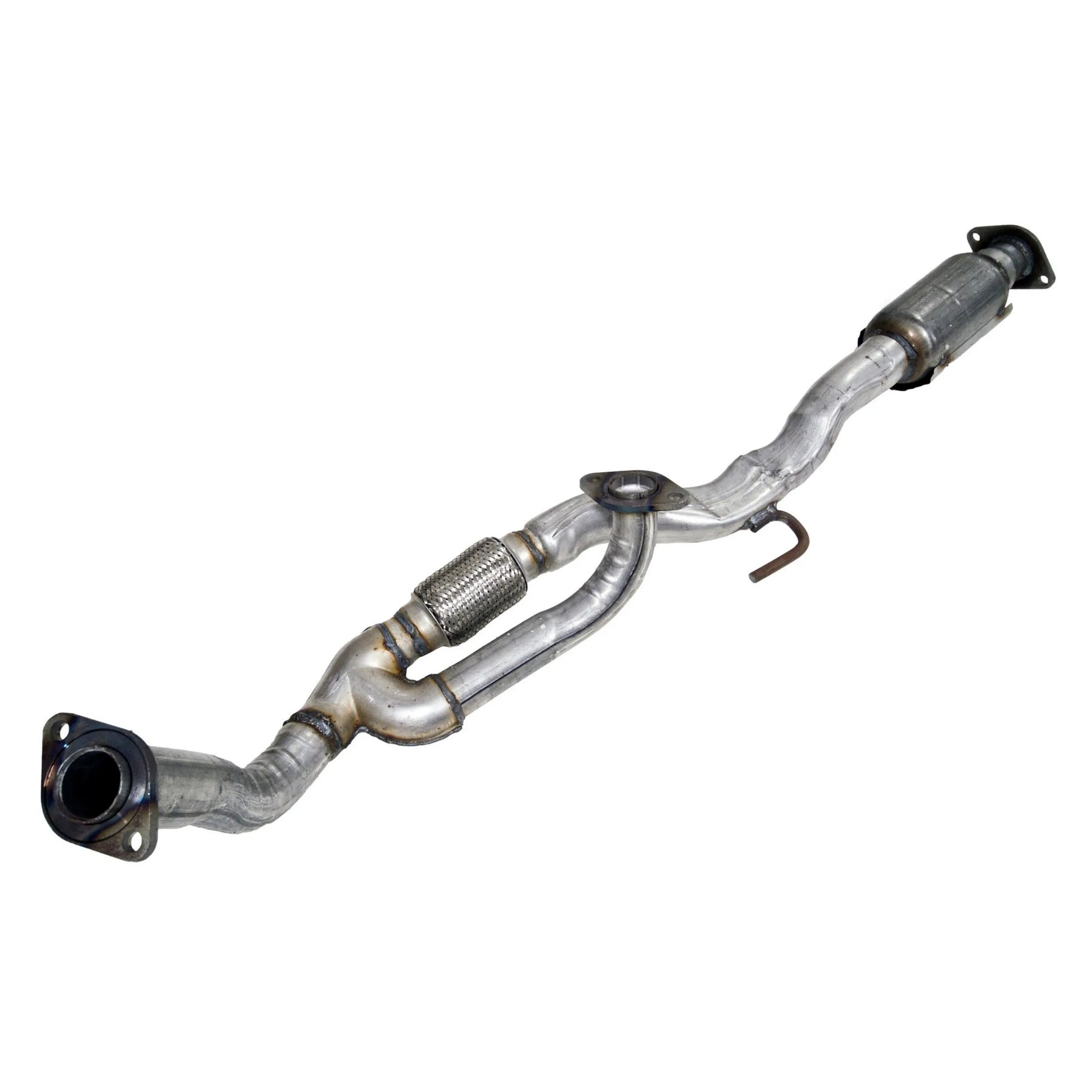 Walker Exhaust 81755 1997-2000 Toyota Camry Catalytic Converter