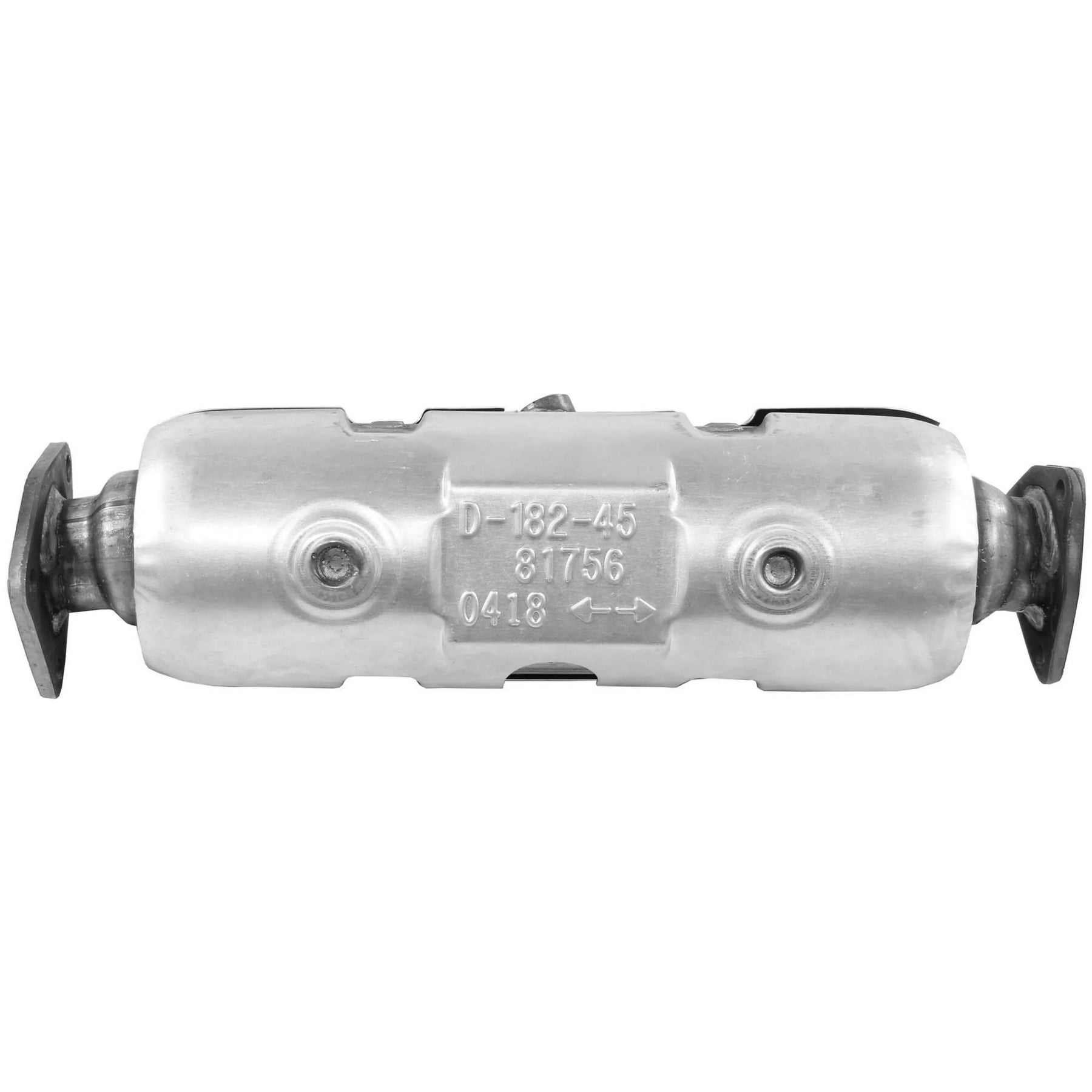 Walker Exhaust 81756 2001-2003 Acura CL Catalytic Converter