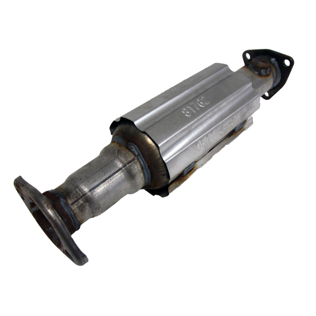 Walker Exhaust 81762 1997-2001 Honda CR-V Catalytic Converter