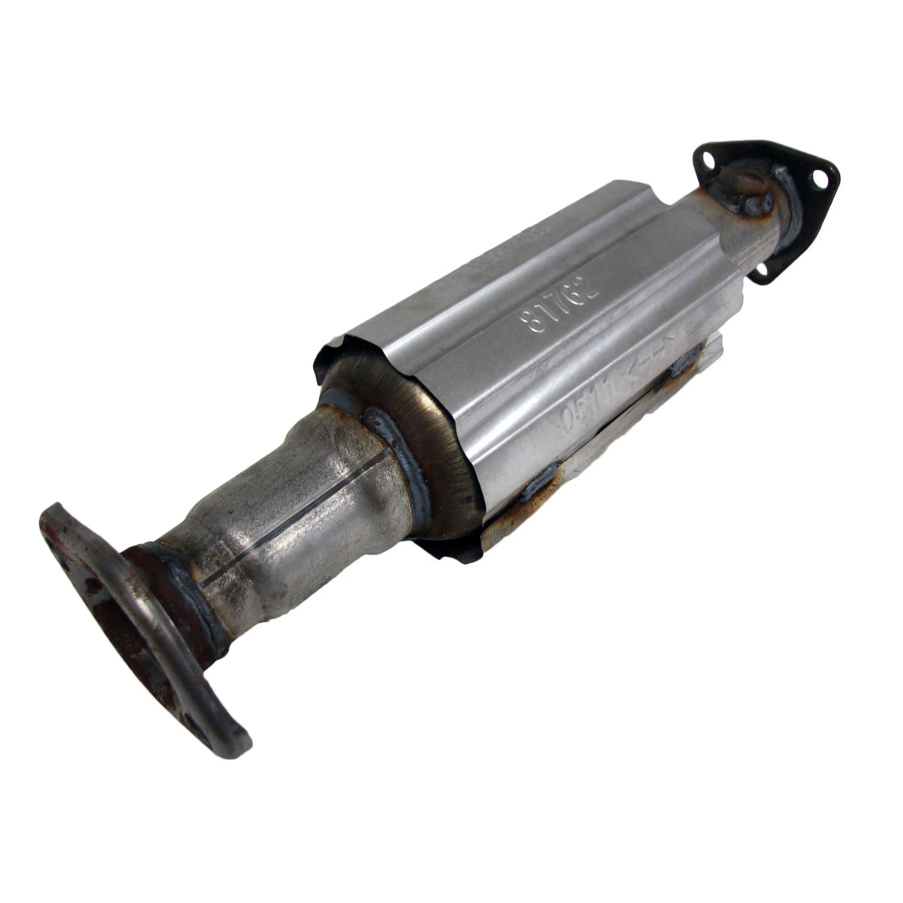 Walker Exhaust 81762 1997-2001 Honda CR-V Catalytic Converter