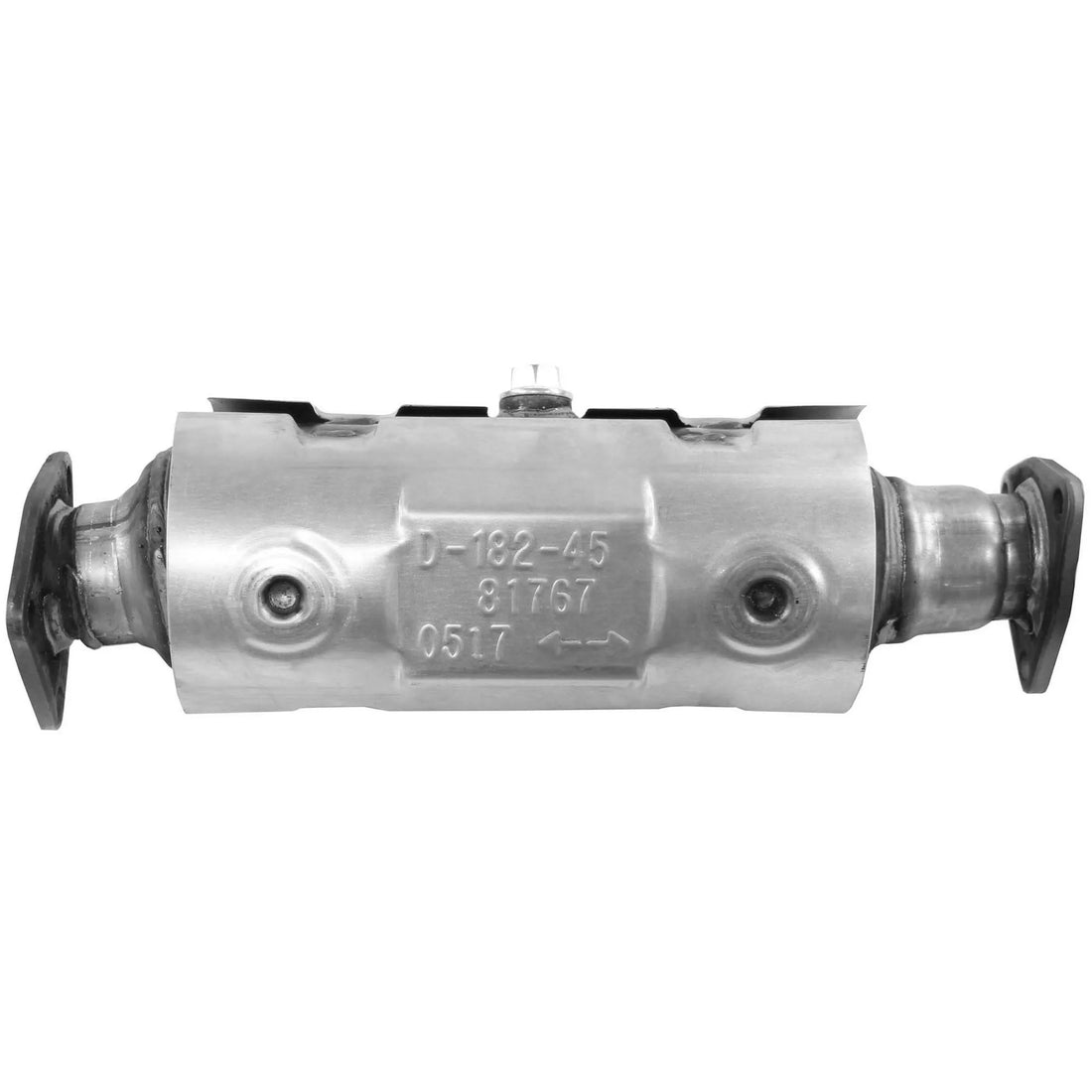 Walker Exhaust 81767 1998-2002 Honda Accord Catalytic Converter