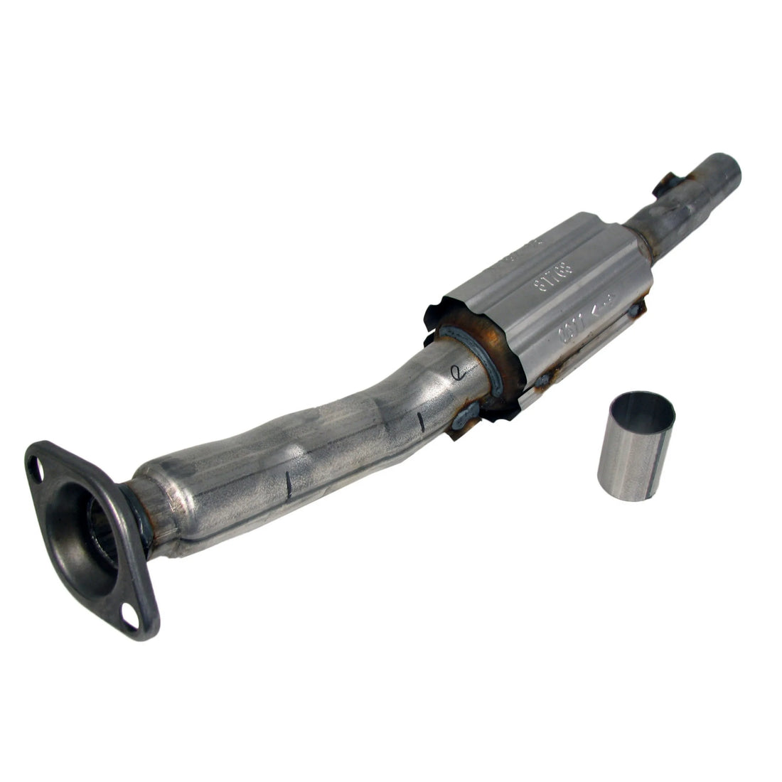Walker Exhaust 81768 2000-2004 Toyota Echo Catalytic Converter