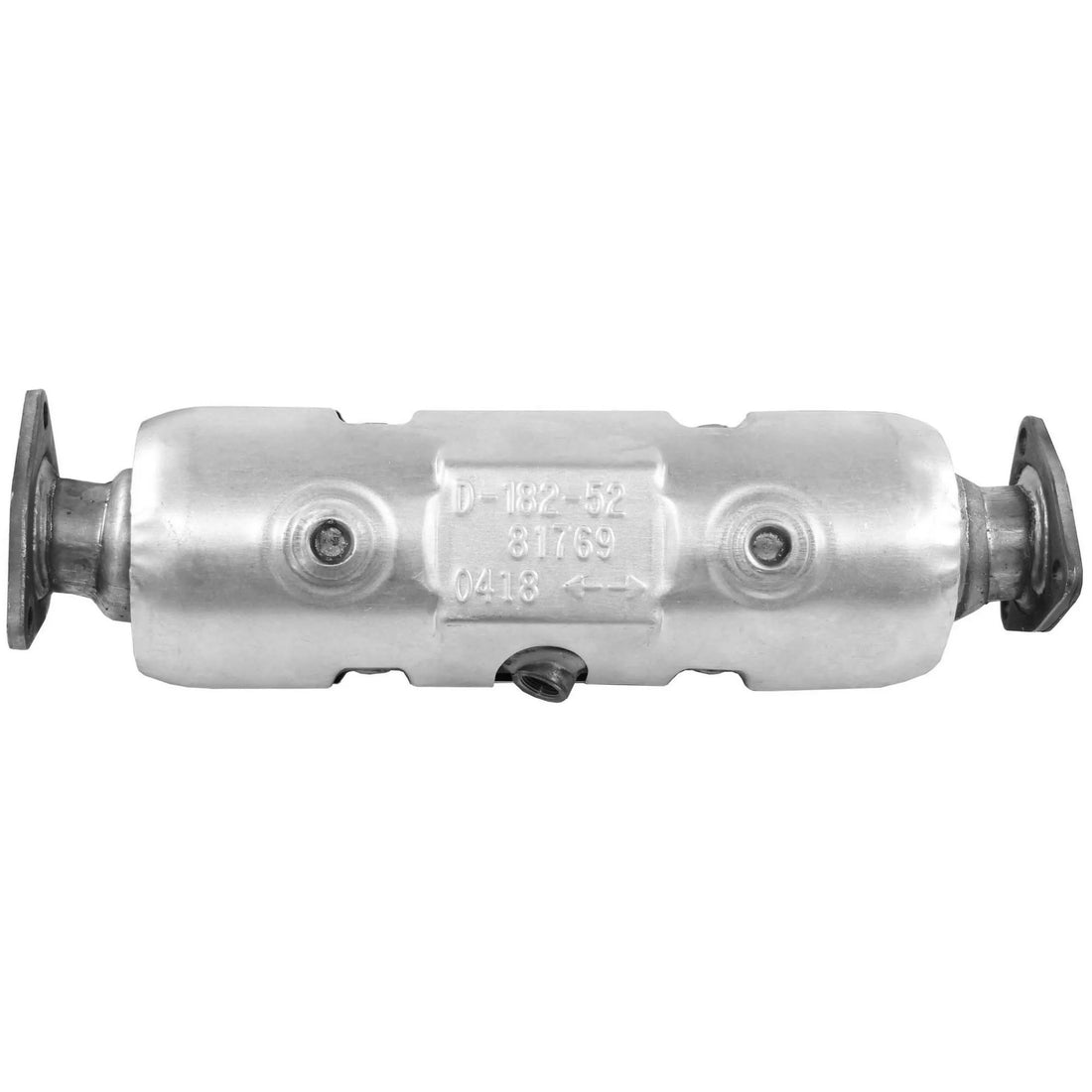 Walker Exhaust 81769 1999-2003 Honda Odyssey Catalytic Converter