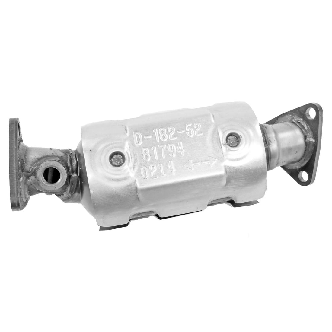Walker Exhaust 81794 1999-2004 Nissan Frontier Catalytic Converter