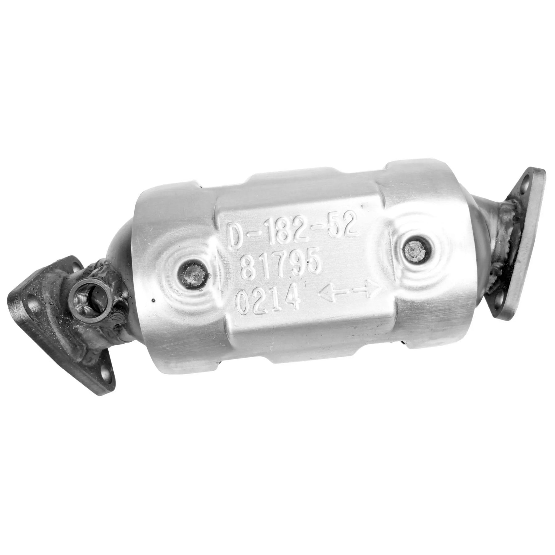 Walker Exhaust 81795 1999-2004 Nissan Frontier Catalytic Converter