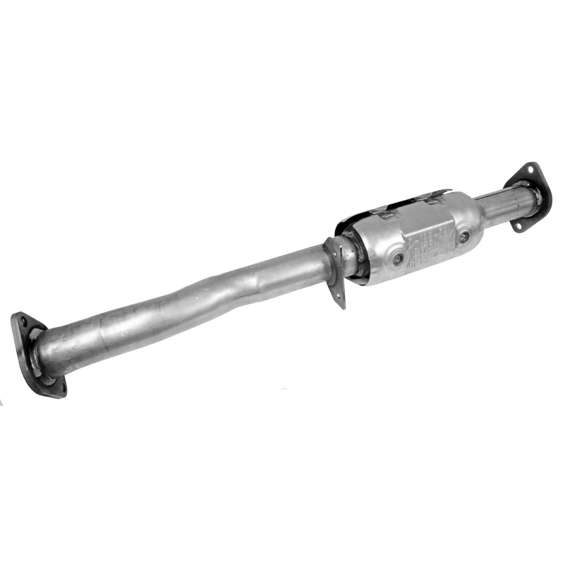 Walker Exhaust 81798 2000-2004 Toyota Tacoma Catalytic Converter