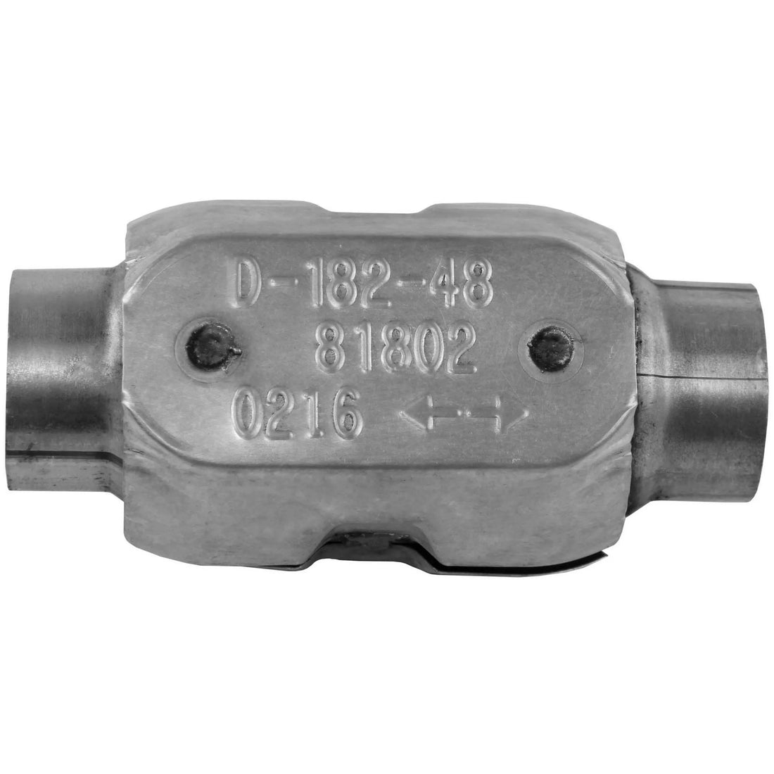 Walker Exhaust 81802 1995-2004 Ford Mustang Catalytic Converter