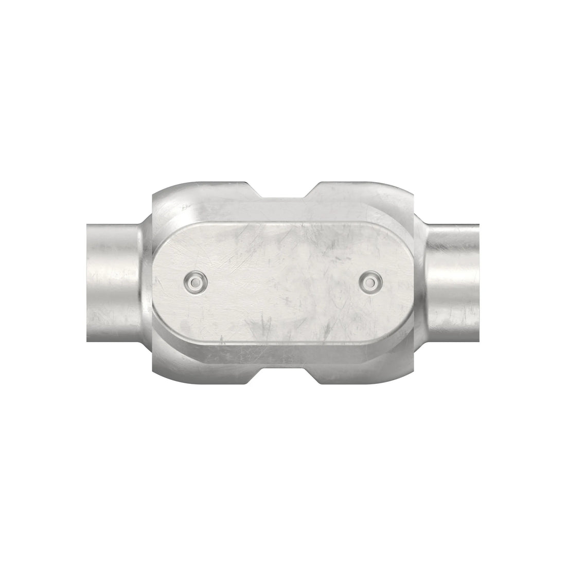 Walker Exhaust 81803 1999-2002 Jeep Wrangler Catalytic Converter