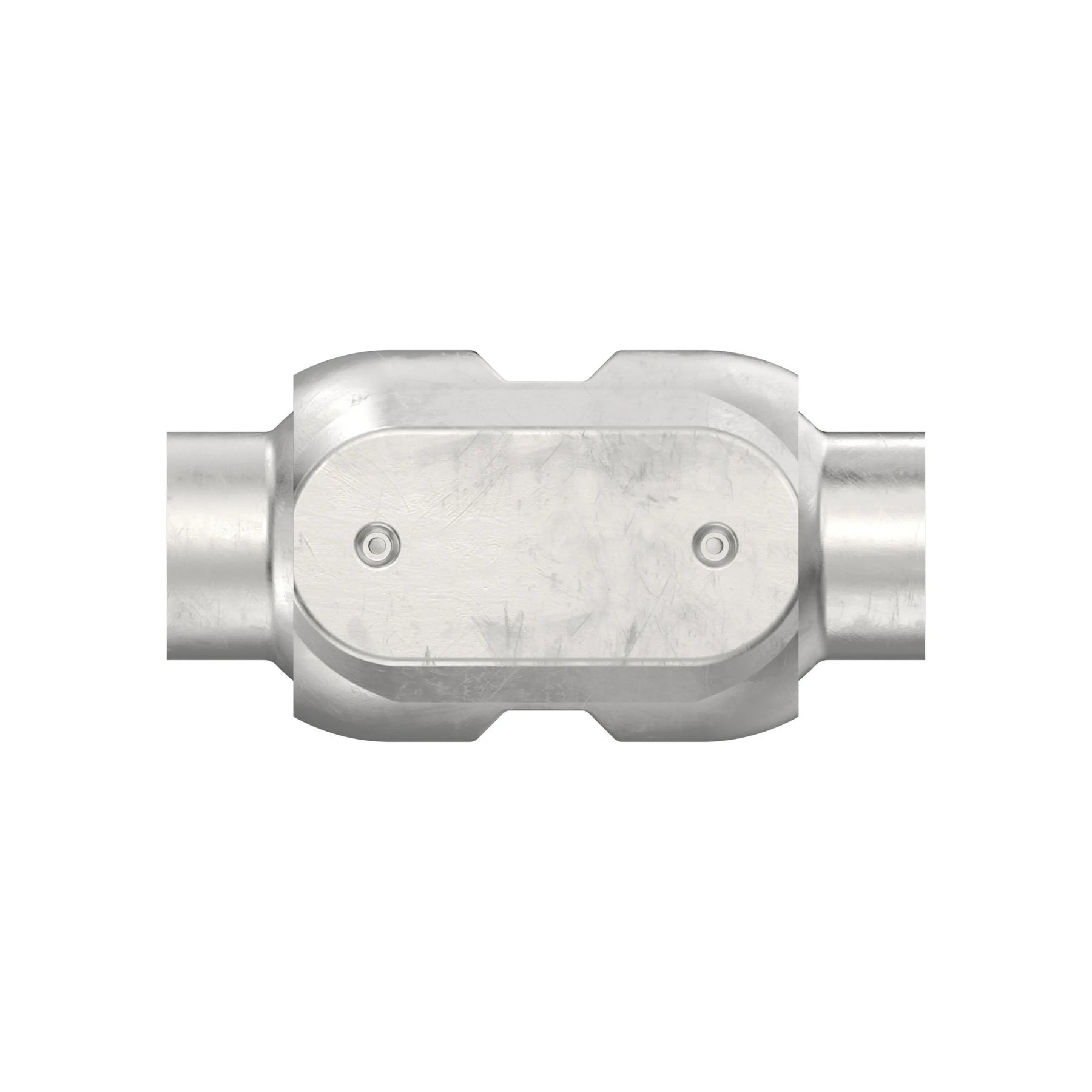 Walker Exhaust 81803 1999-2002 Jeep Wrangler Catalytic Converter