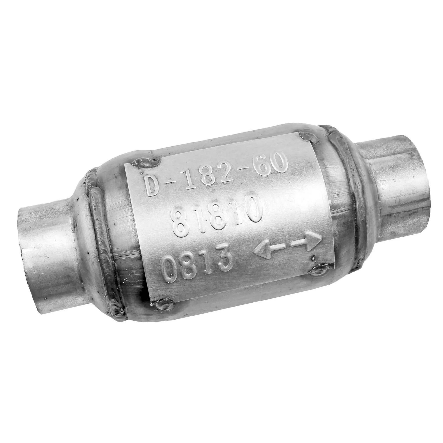 Walker Exhaust 81810 2004-2005 Ford Explorer Sport Trac Catalytic Converter