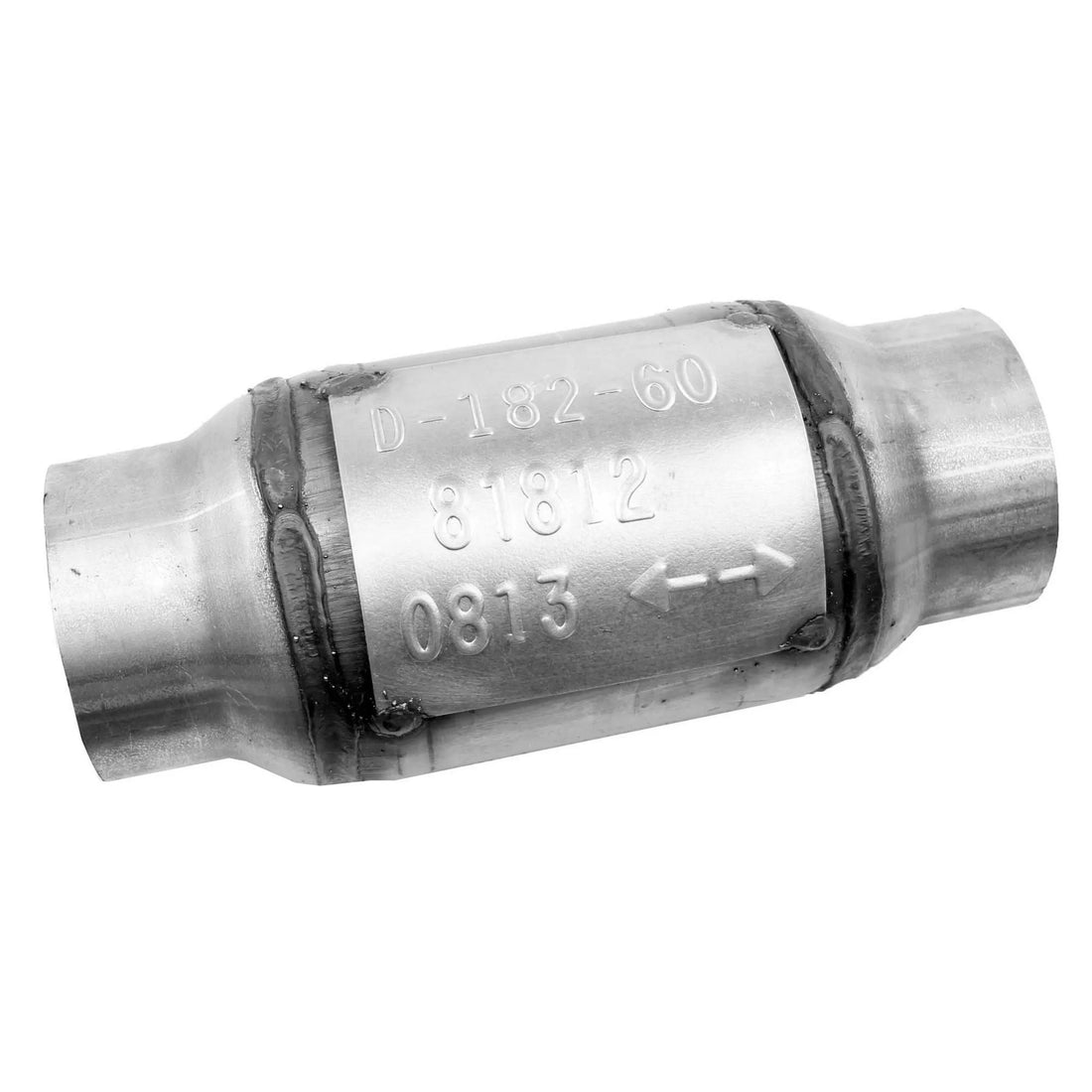Walker Exhaust 81812 1997-1999 Jeep Cherokee Catalytic Converter