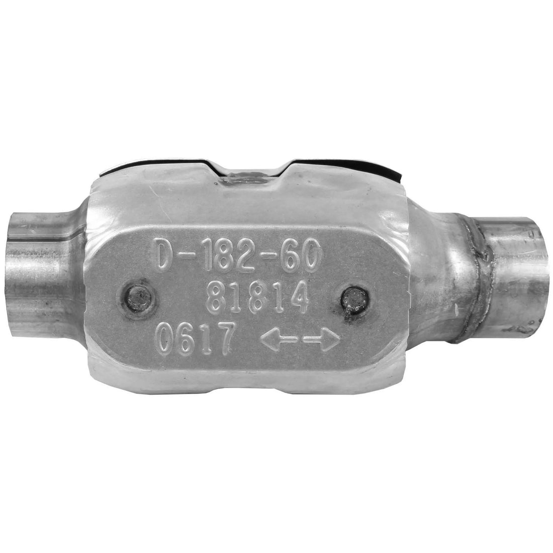 Walker Exhaust 81814 1996-2006 Mitsubishi Montero Catalytic Converter