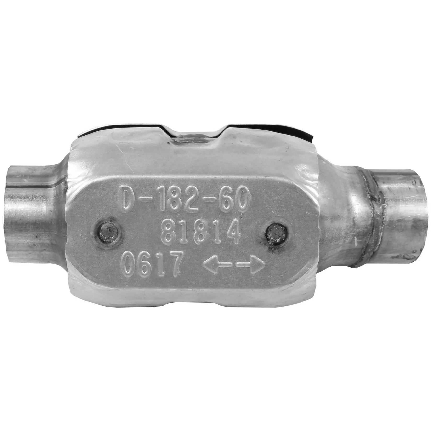 Walker Exhaust 81814 1996-2006 Mitsubishi Montero Catalytic Converter