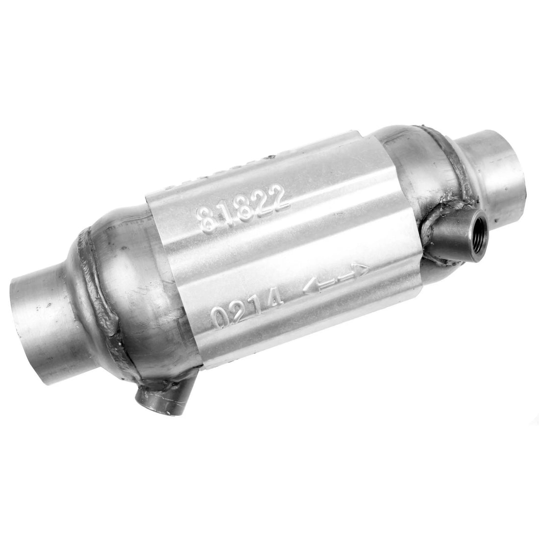 Walker Exhaust 81822 2000-2003 Dodge Dakota Catalytic Converter