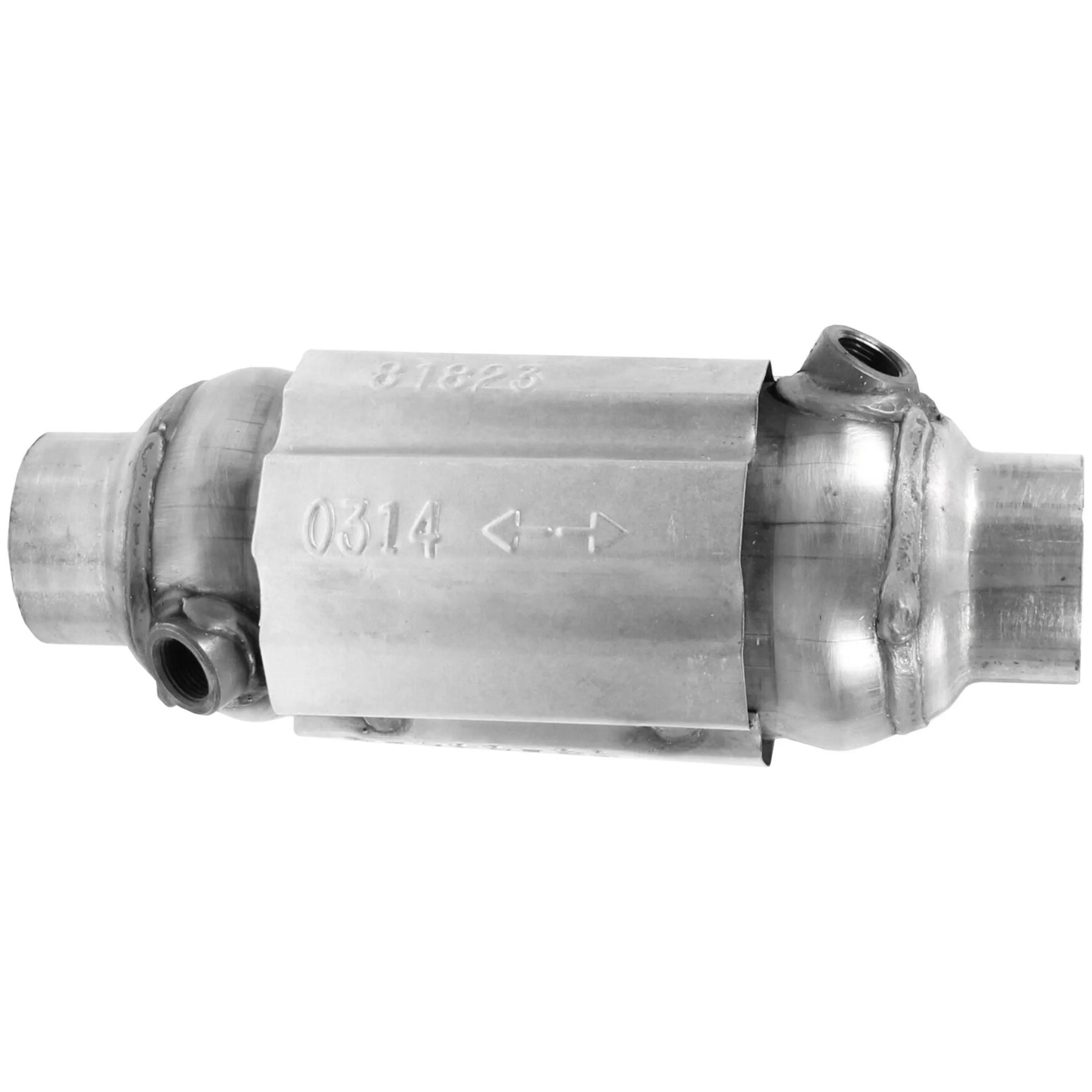 Walker Exhaust 81823 2001-2003 Dodge Dakota Catalytic Converter