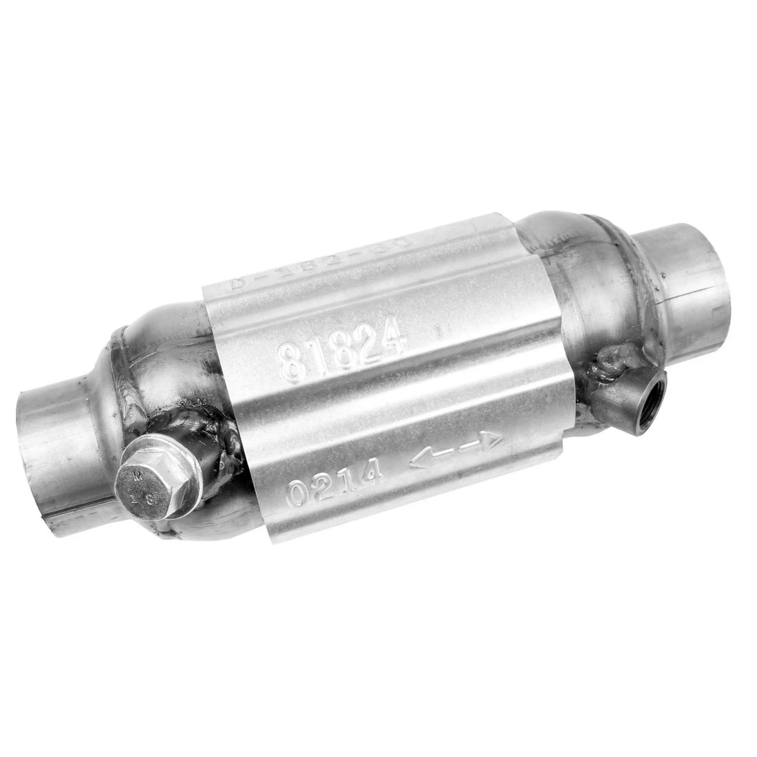 Walker Exhaust 81824 2000-2003 Dodge Dakota Catalytic Converter