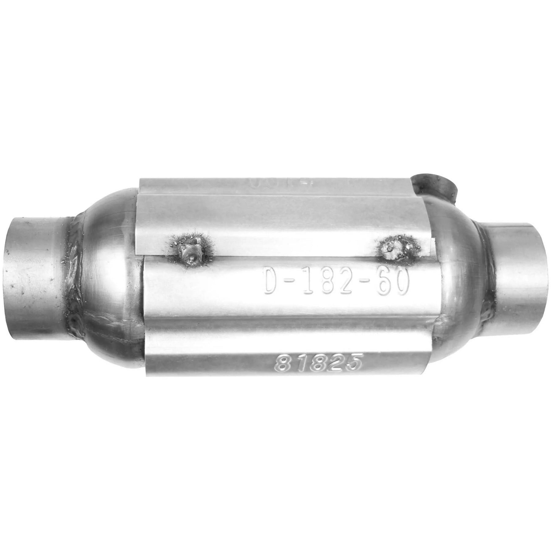 Walker Exhaust 81825 2000-2003 Dodge Ram 1500 Catalytic Converter