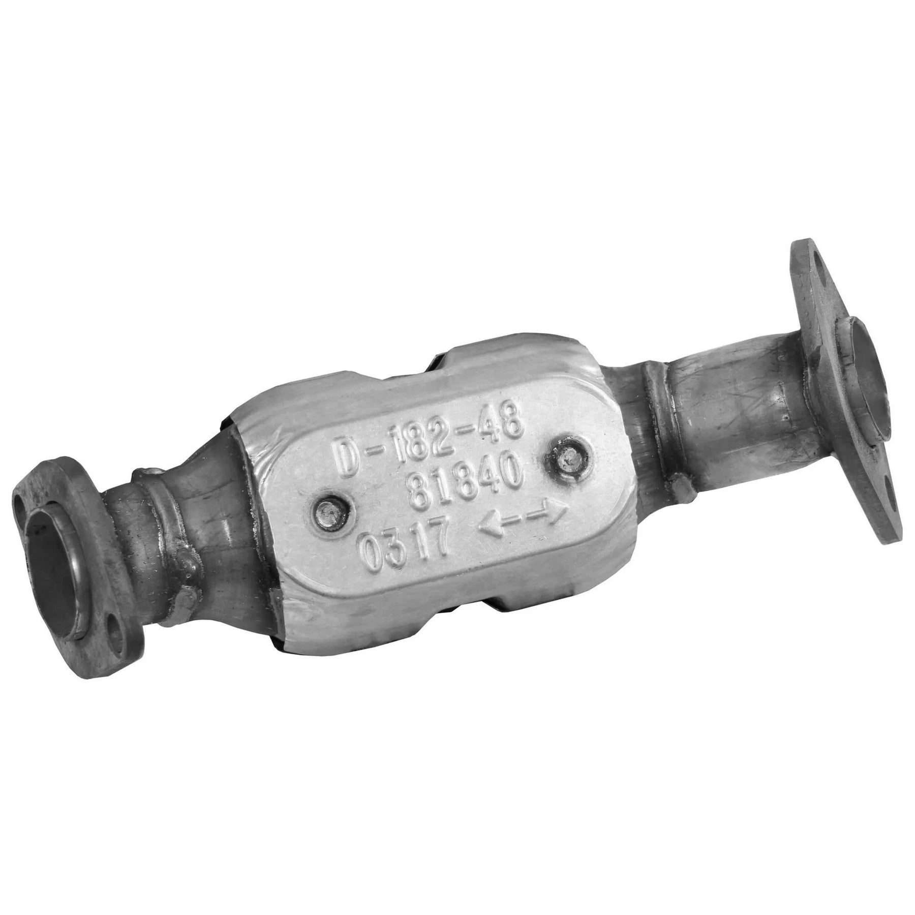 Walker Exhaust 81840 1999-2003 Lexus RX300 Catalytic Converter