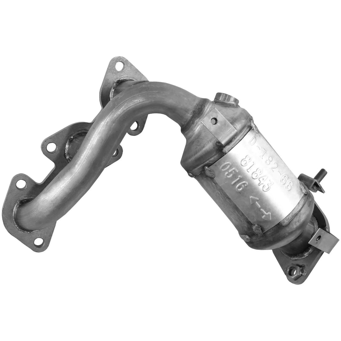 Walker Exhaust 81843 1998-2004 Toyota Avalon Catalytic Converter