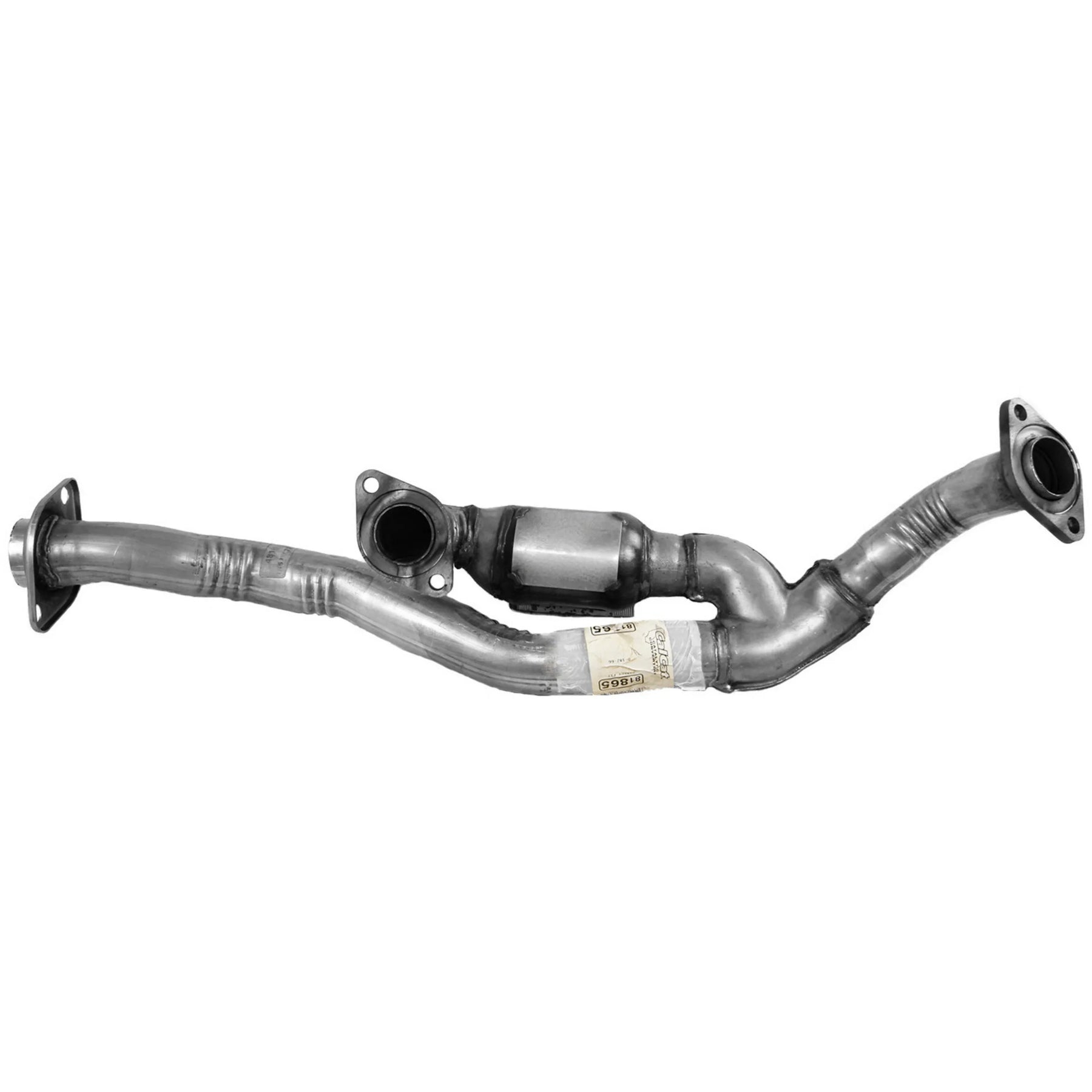 Walker Exhaust 81865 1999-2001 Lexus ES300 Catalytic Converter
