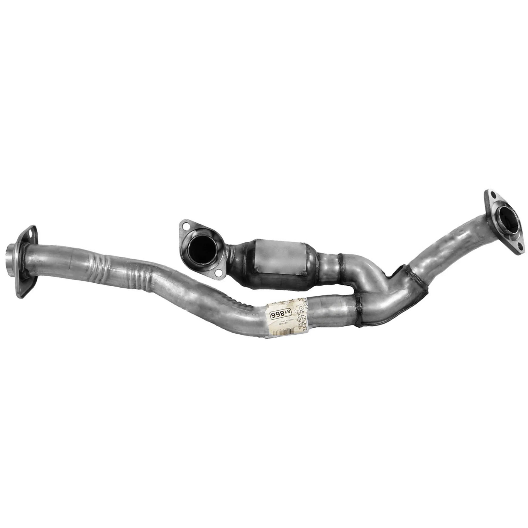 Walker Exhaust 81866 2000-2004 Toyota Avalon Catalytic Converter