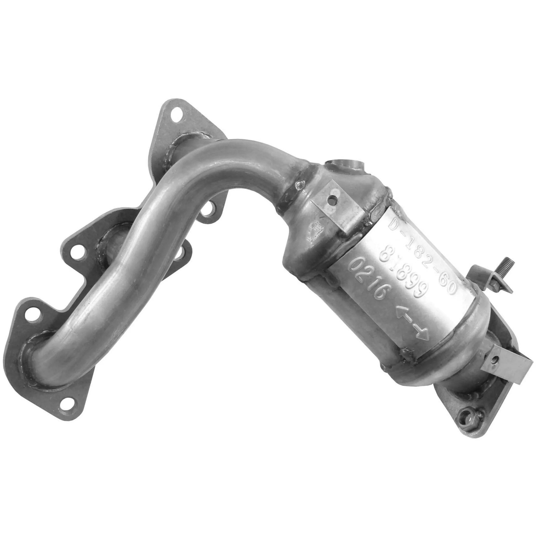 Walker Exhaust 81899 1999-2003 Toyota Sienna Catalytic Converter