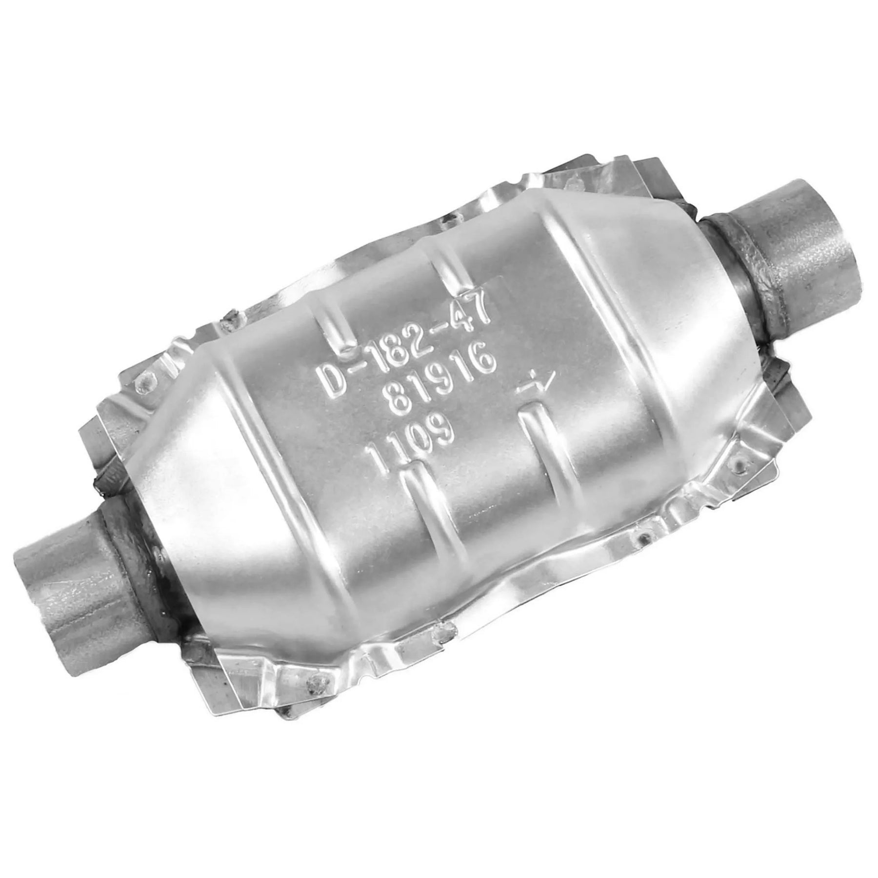 Walker Exhaust 81916 1996-2004 Land Rover Discovery Catalytic Converter