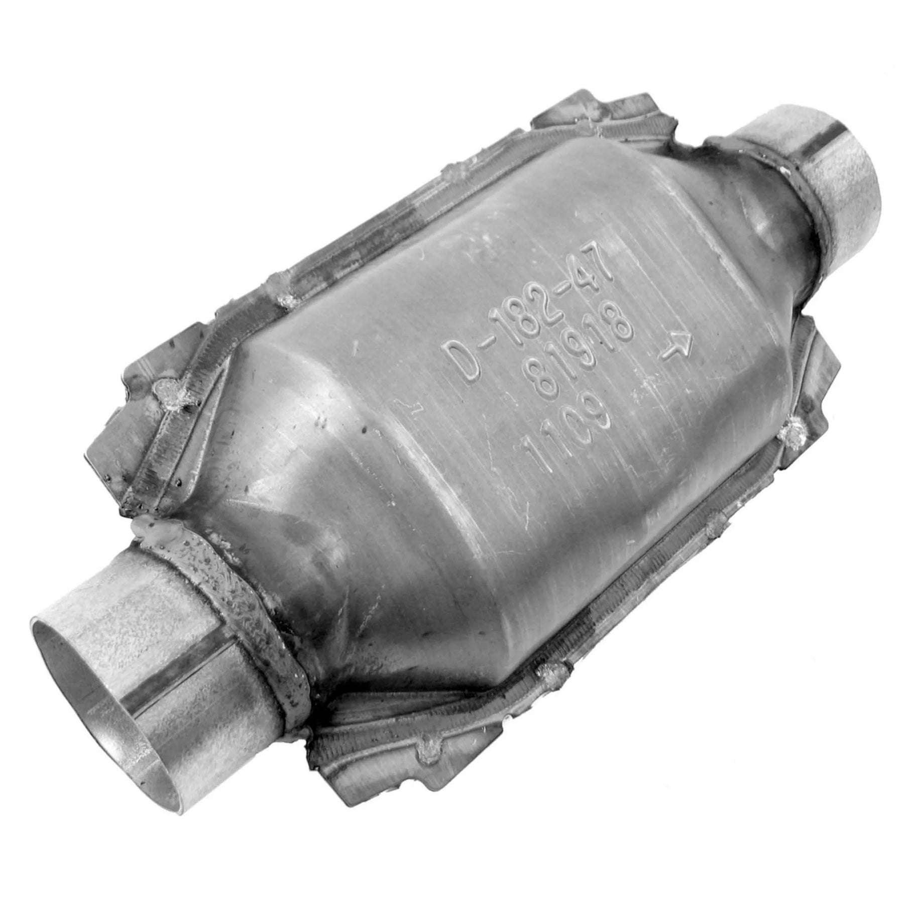 Walker Exhaust 81918 2003-2004 Isuzu Ascender Catalytic Converter