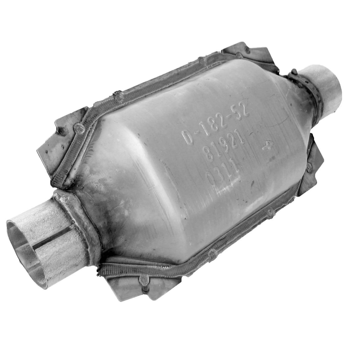 Walker Exhaust 81921 1994-1997 Toyota Previa Catalytic Converter